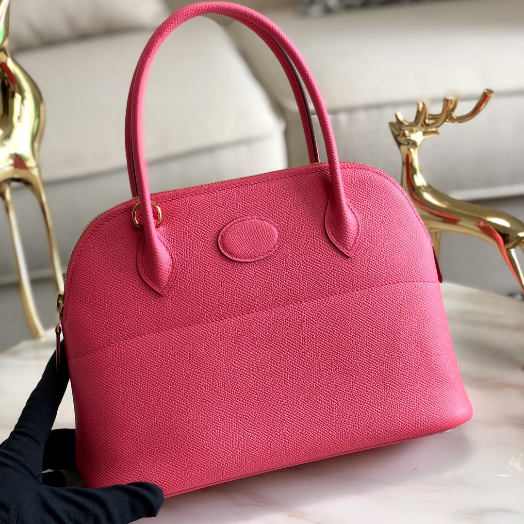 에르메스 볼리드27 립스틱 금장 앱송